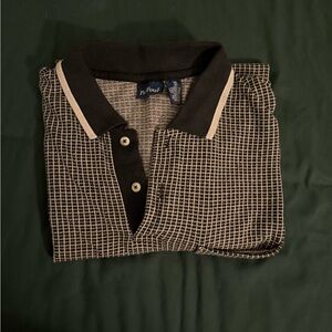 Men’s ParFour Vintage Button down